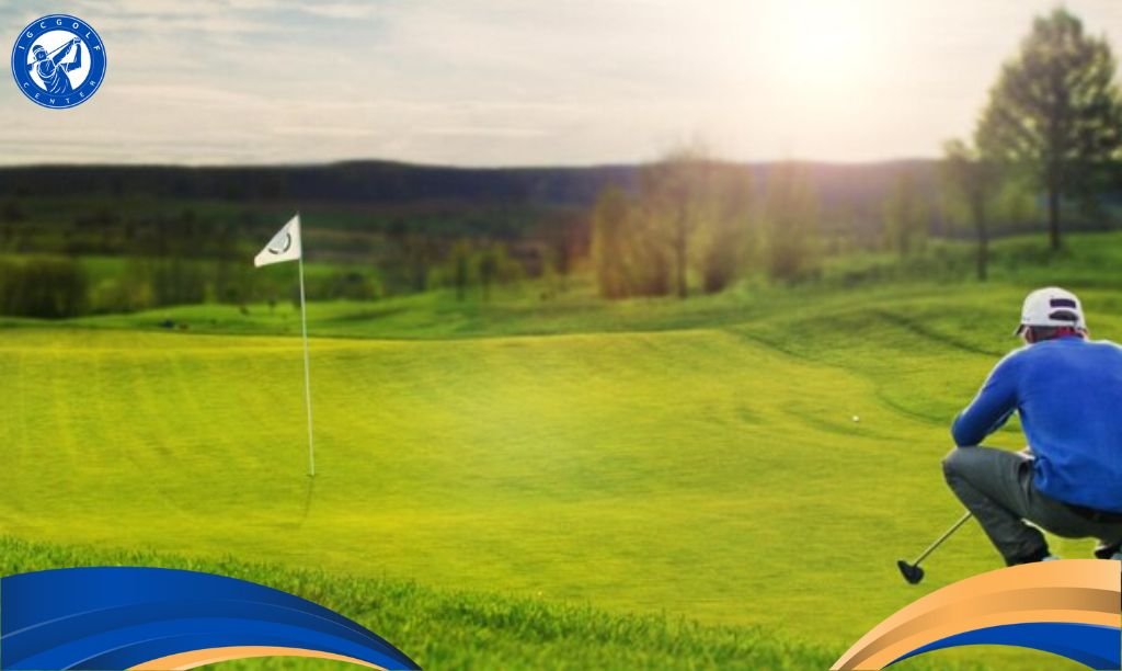 Cách đánh gậy driver chuẩn kỹ thuật golf cơ bản
