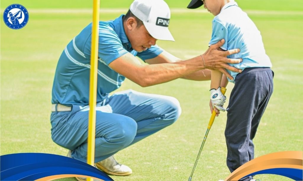 Đăng ký khóa học golf ở đâu tại Hà Nội