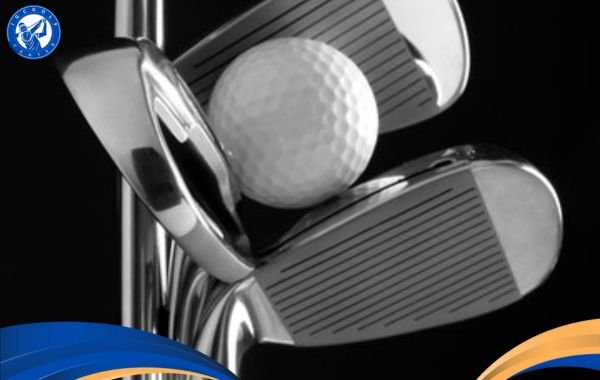 Kỹ thuật chơi gậy irons chuẩn pga