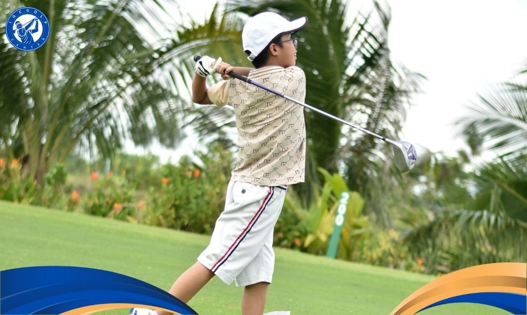 Lộ trình dạy gôn chuẩn pga