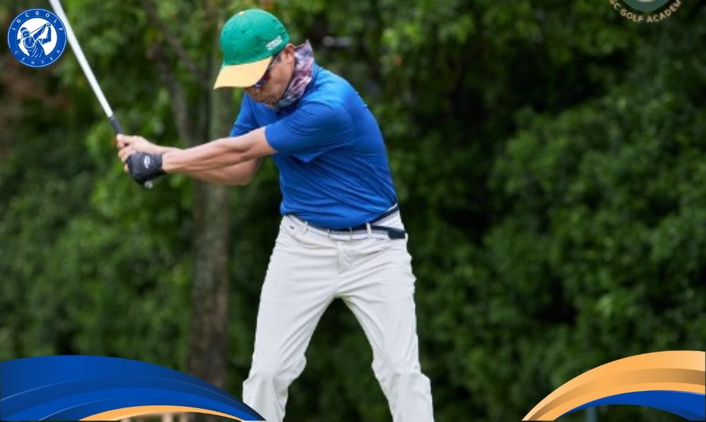 Lợi ích khi chơi golf đúng kỹ thuật