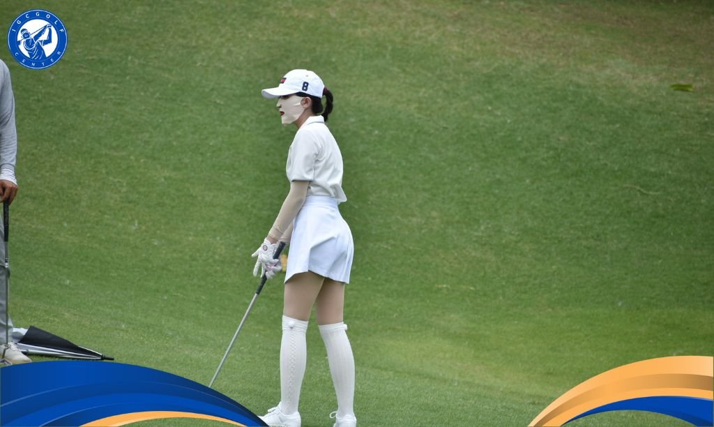Một số lỗi thường mắc khi đánh gậy driver golf