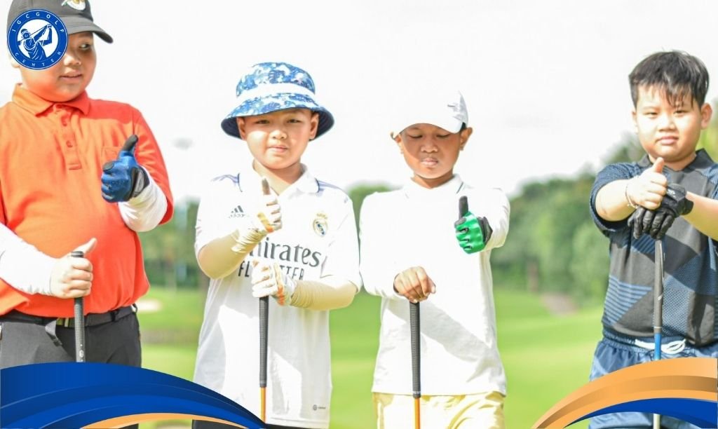 Những chỉ tiêu để lựa chọn khóa học golf chất lượng