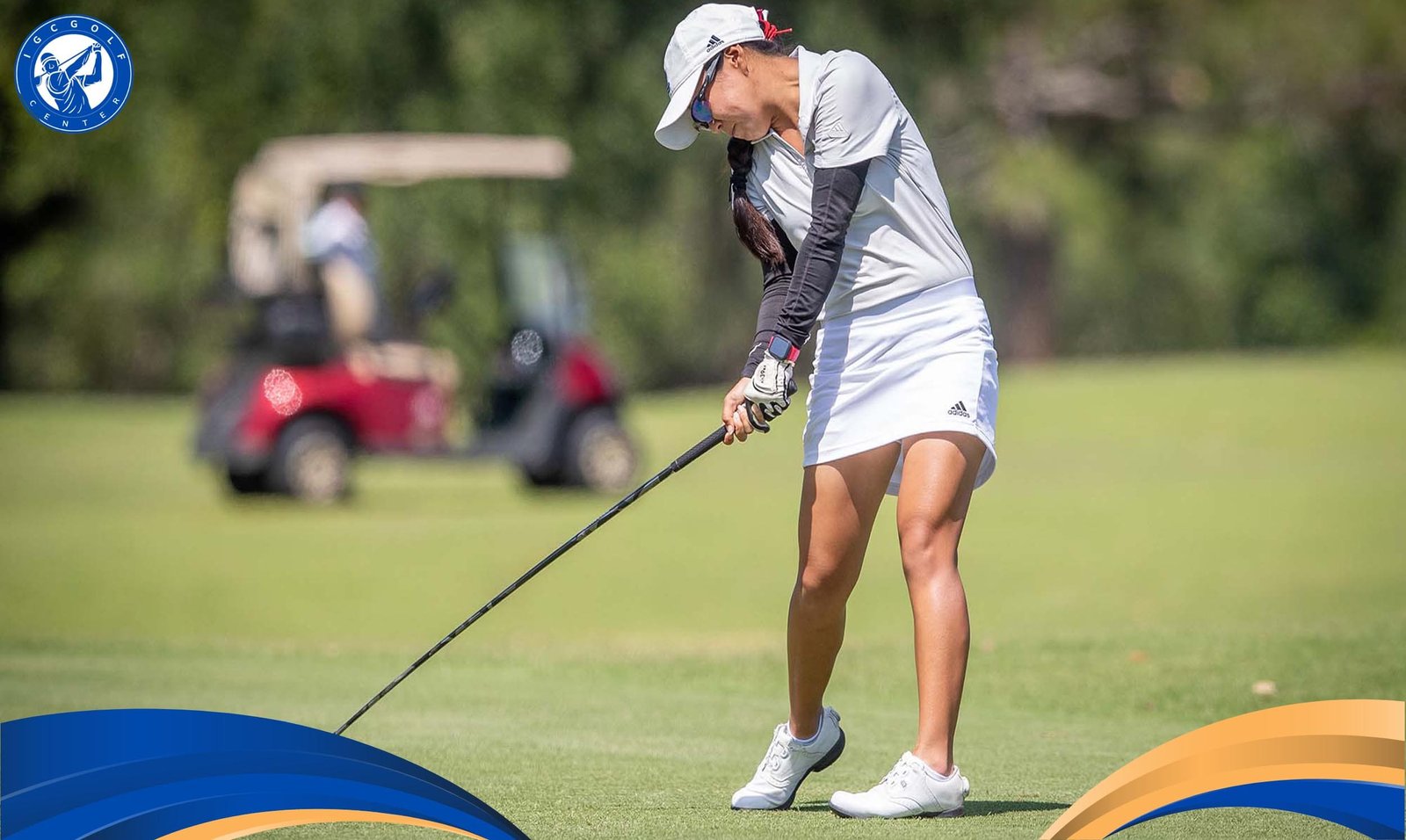 Thuật ngữ Bride là gì trong golf những thông tin cần lưu ý