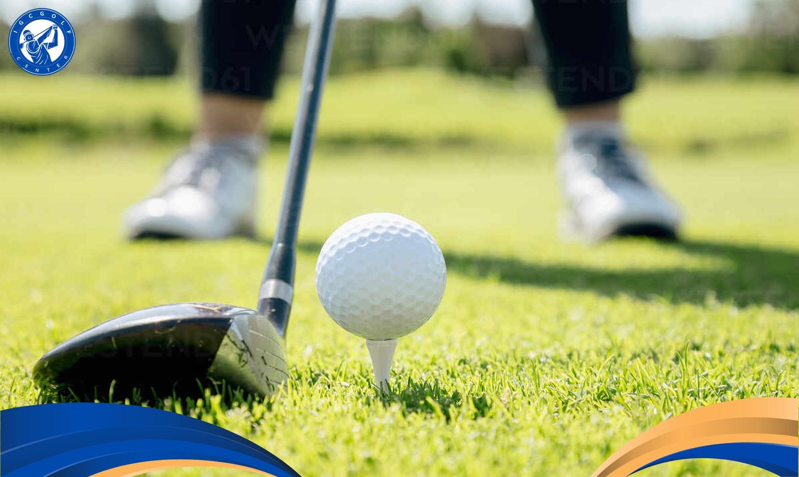 Các địa điểm học đánh golf chất lượng cao ở Bình Dương