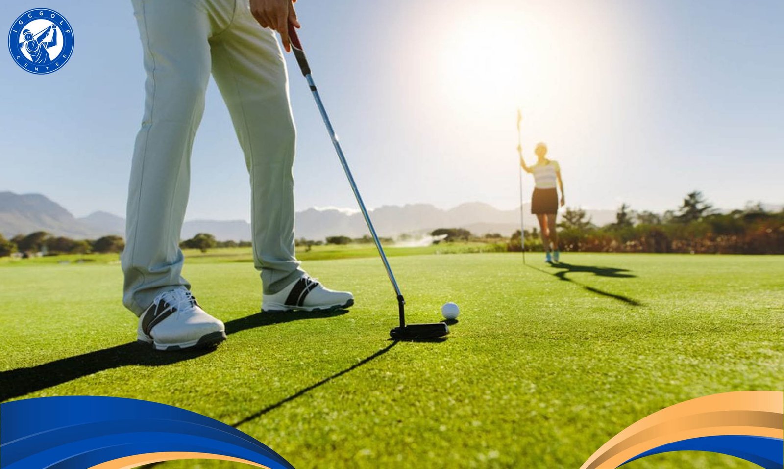 Các khóa học chơi Golf mới nhất hiện nay