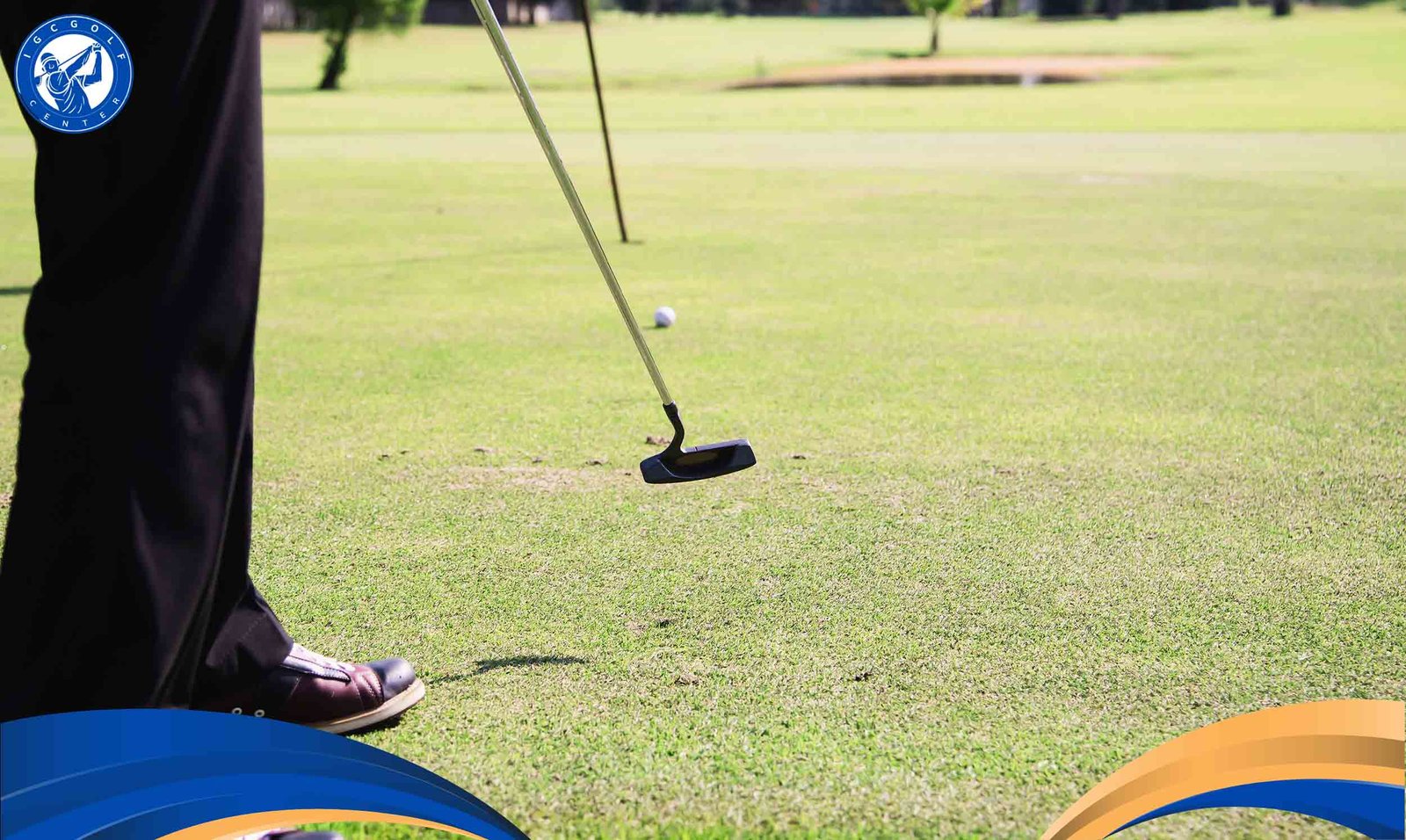 Các lưu ý khi tính birdie golf