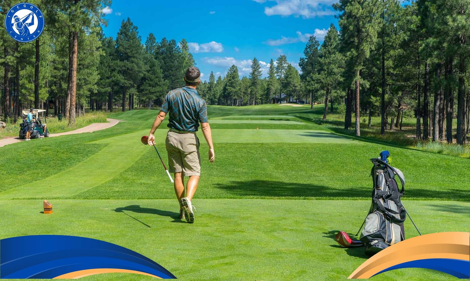 Các thuật ngữ golf từ A - Z mà mọi Golfer cần phải BIẾT RÕ