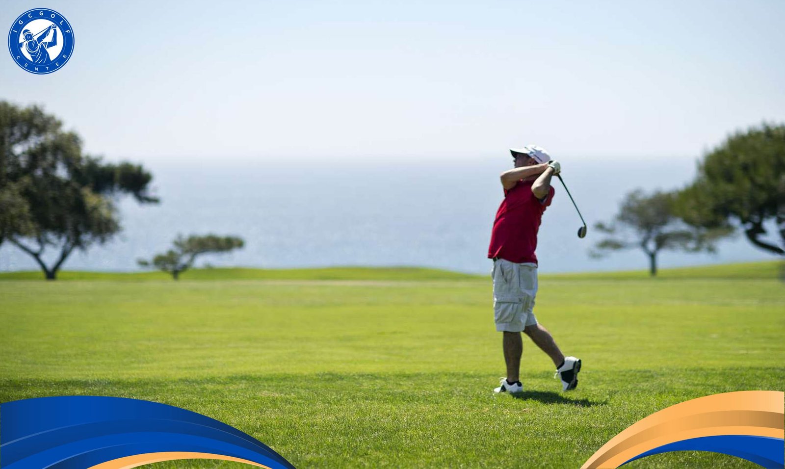 Các ưu điểm khi tham gia khóa học tại IGC Golf Center