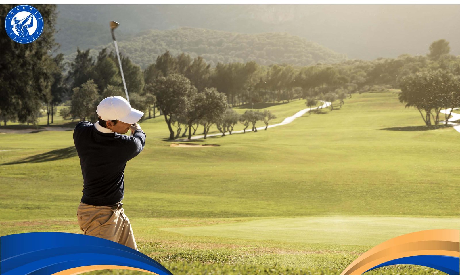 Cách cải thiện kỹ thuật chơi golf hiệu quả