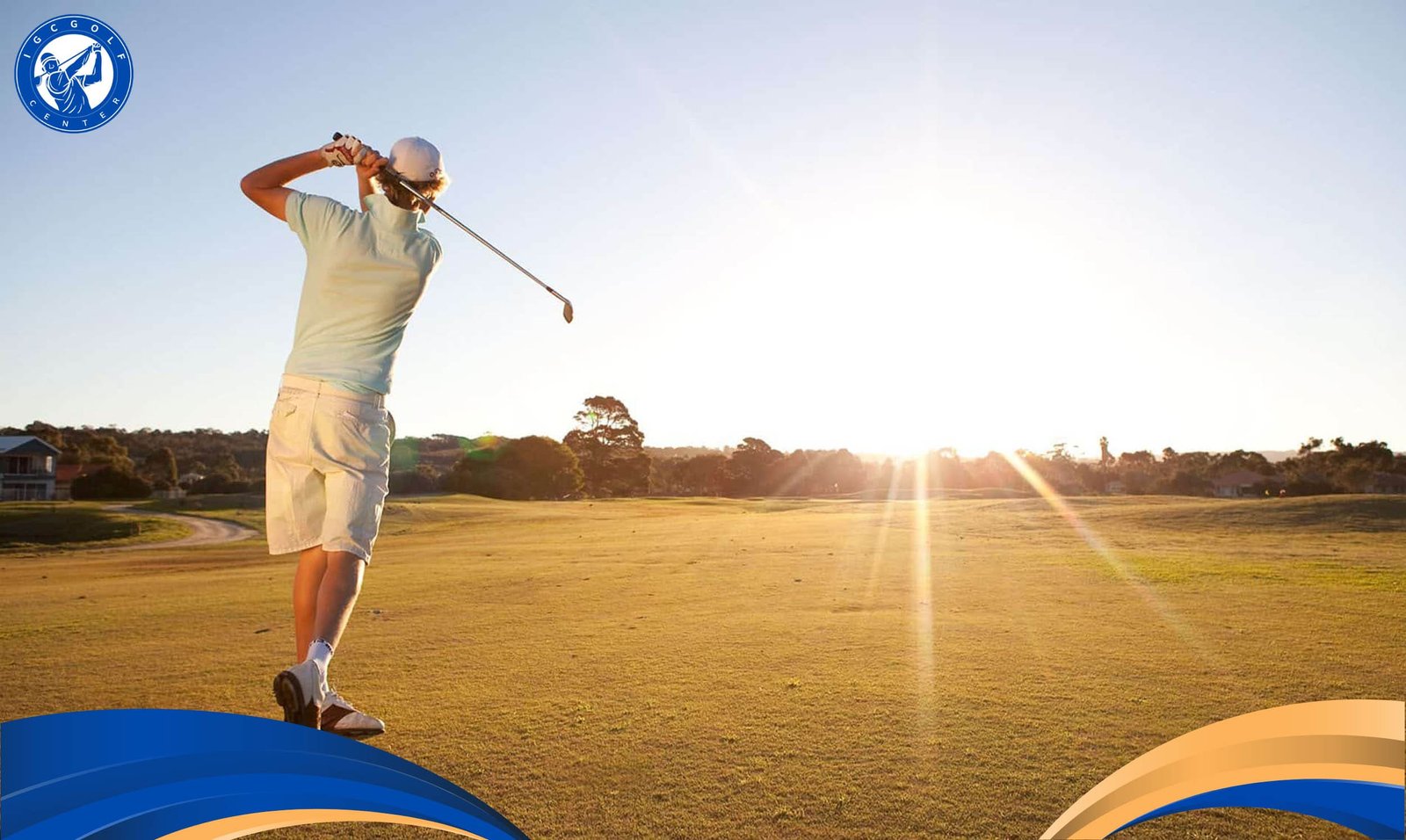 Cách chơi golf cho người mới bắt đầu