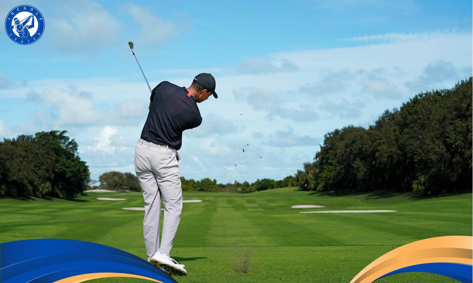 Cách có được Under Par trong đánh golf