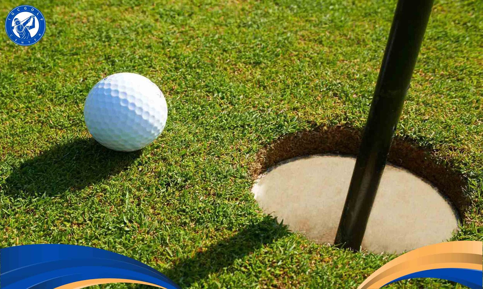 Cách tính điểm golf 18 lỗ 