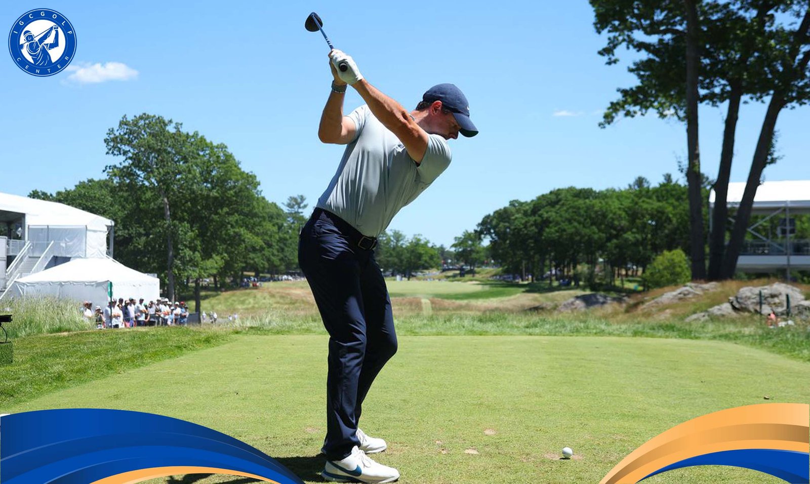 Có mấy loại par trong golf?