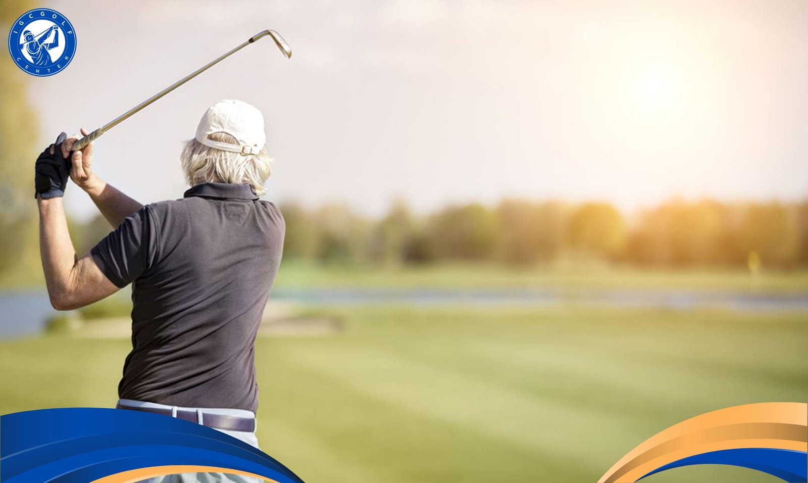 Đối tượng nên tham gia khóa học golf tại Tân Bình