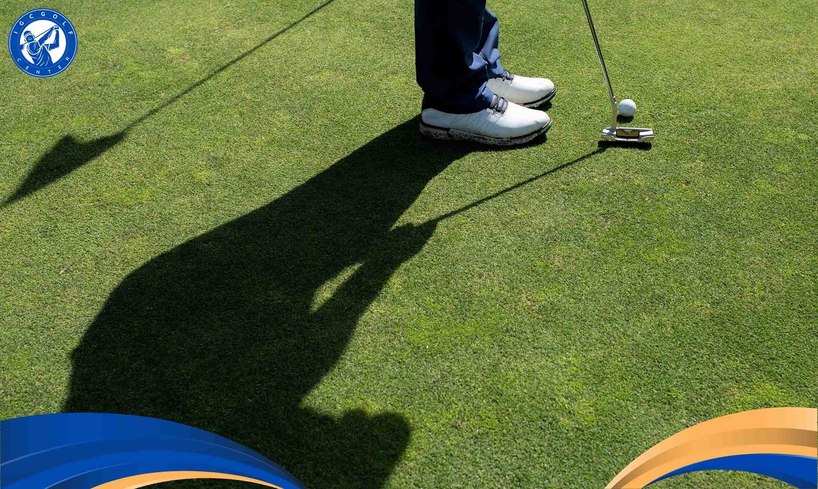 Giải thích thuật ngữ Pitching trong Golf