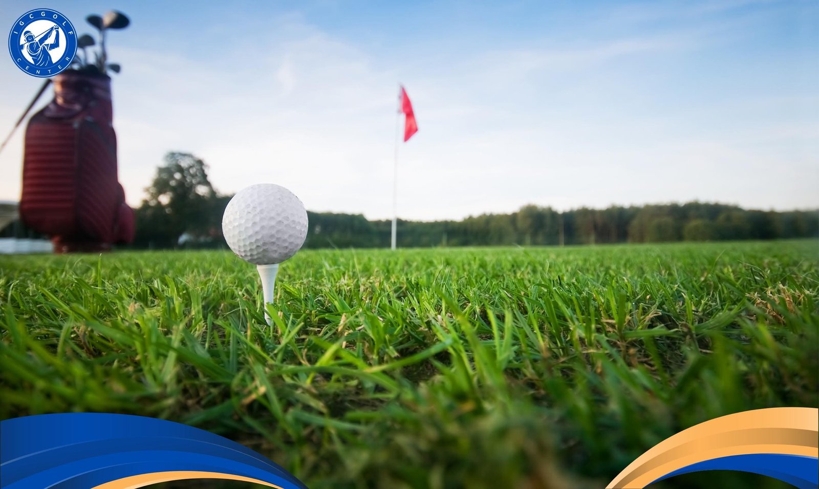 Golf 3D là gì?