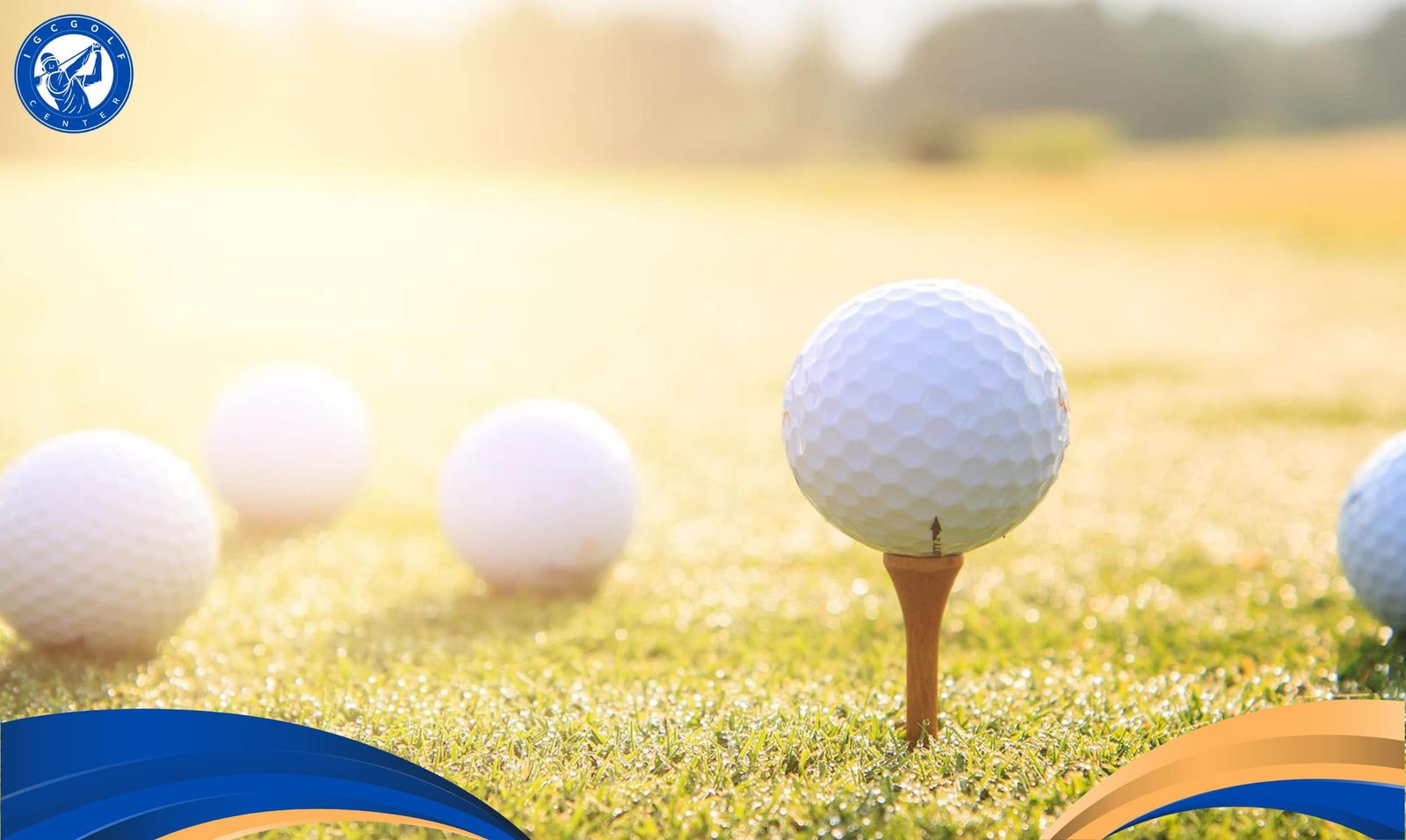 Học đánh Golf ở đâu tại Đồng Nai?