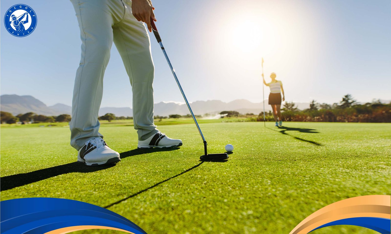 Khi swing bạn nên hạn chế gì để tránh chấn thương
