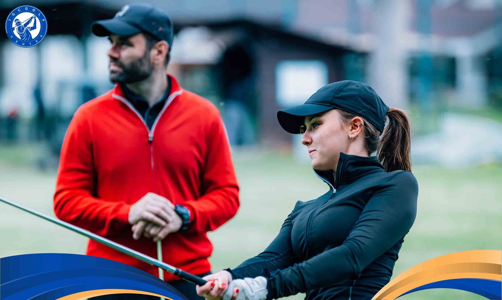 Lợi ích khi có huấn luyện viên Golf
