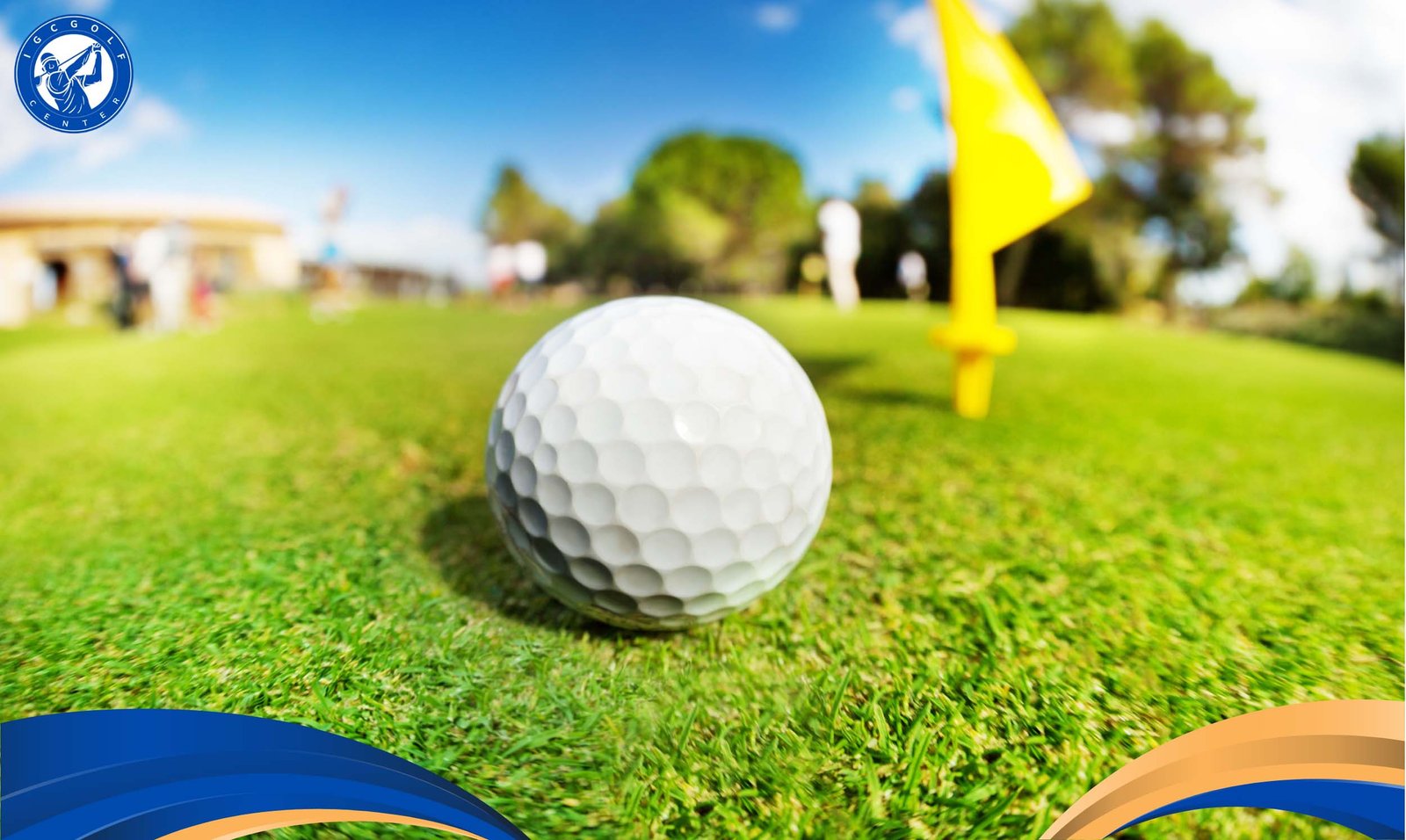 Luật chơi golf 18 lỗ mới nhất các golfer cần nắm