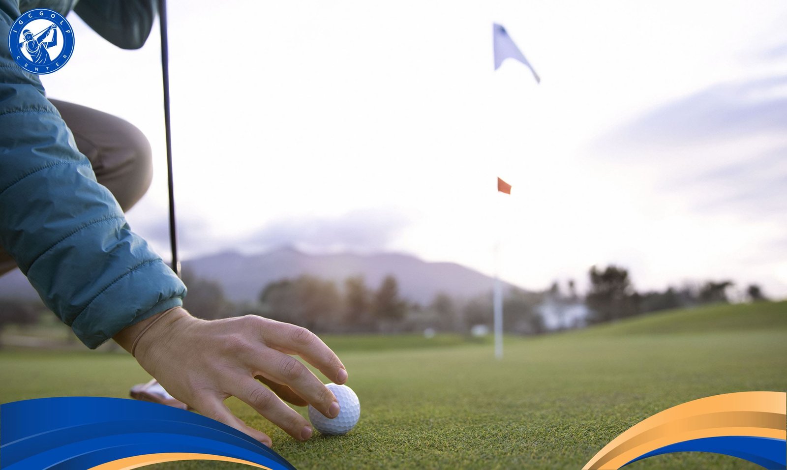 Luyện tập động tác Pitching Golf như thế nào