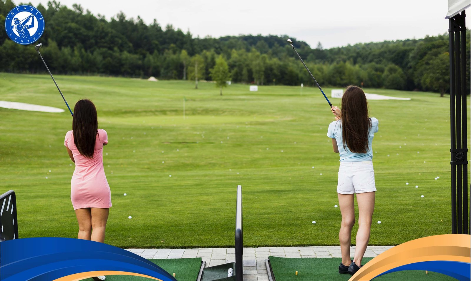 Mẹo để săn birdie trong golf hiệu quả
