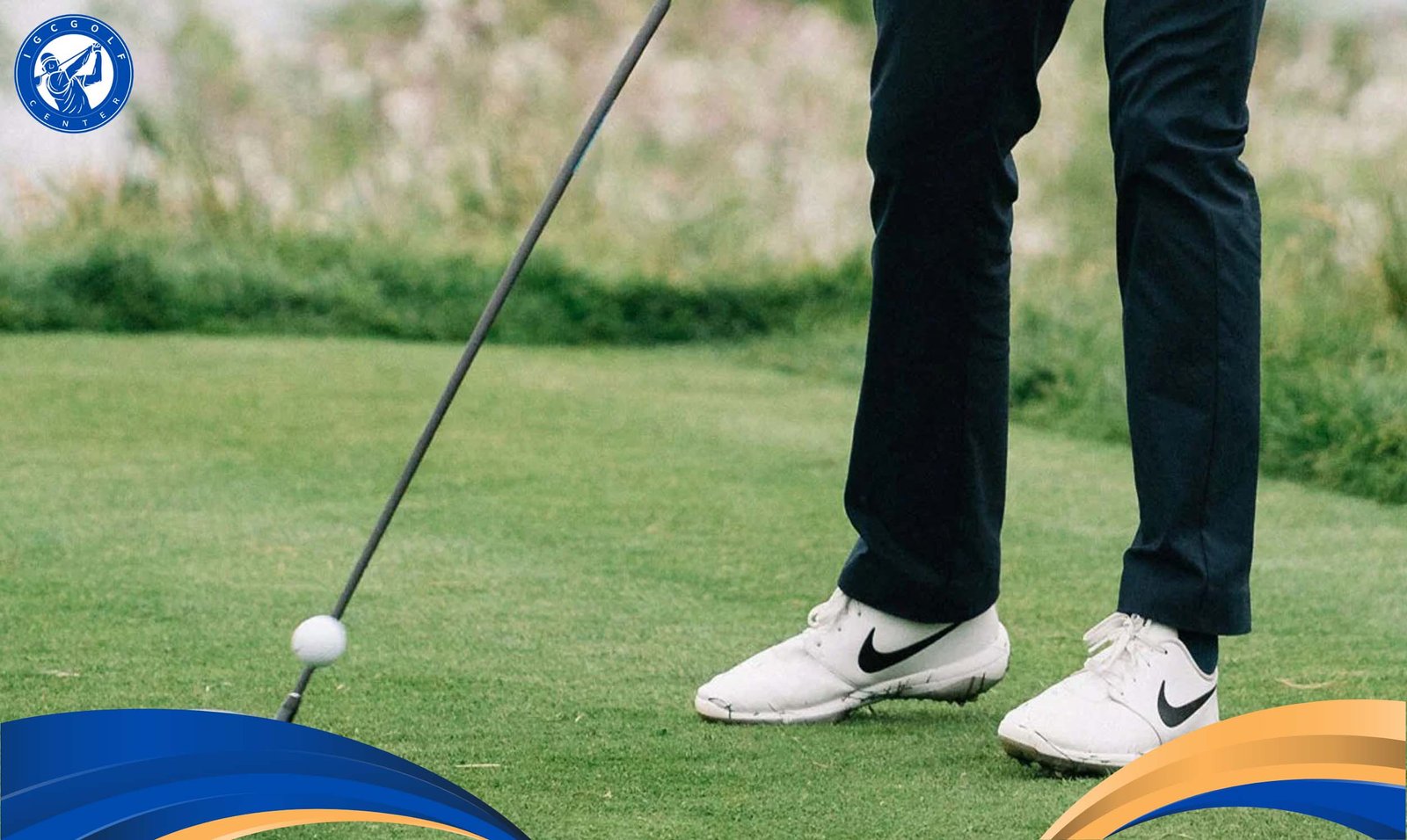 Những yếu tố nào giúp gậy golf đánh xa 