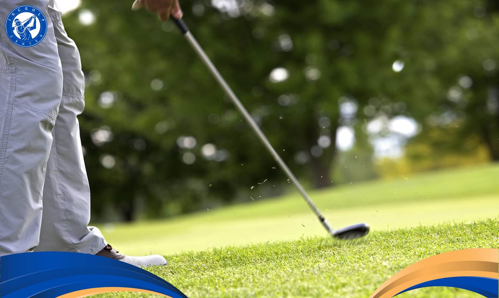 Pitching là gì và hướng dẫn kỹ thuật pitching golf HIỆU QUẢ