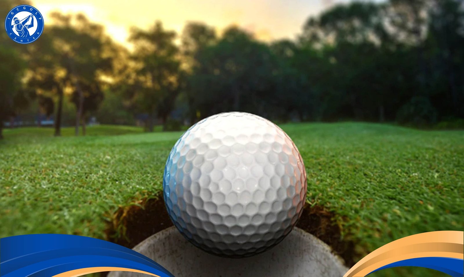 Tại sao nên học golf tại trung tâm IGC Golf?