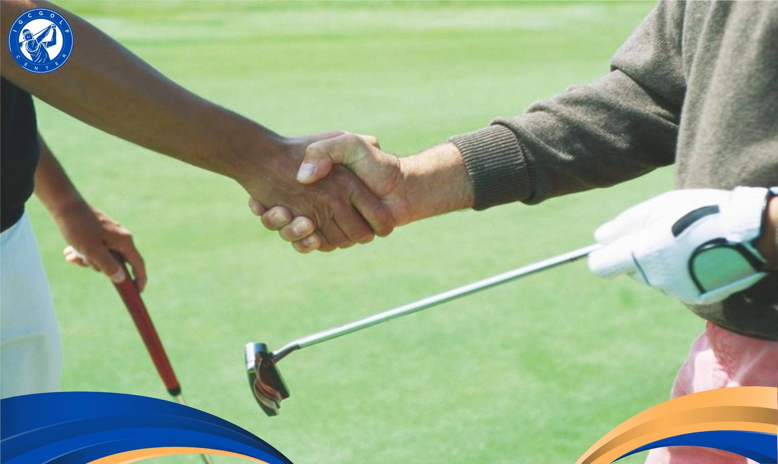 Tìm hiểu văn hóa khi chơi Golf