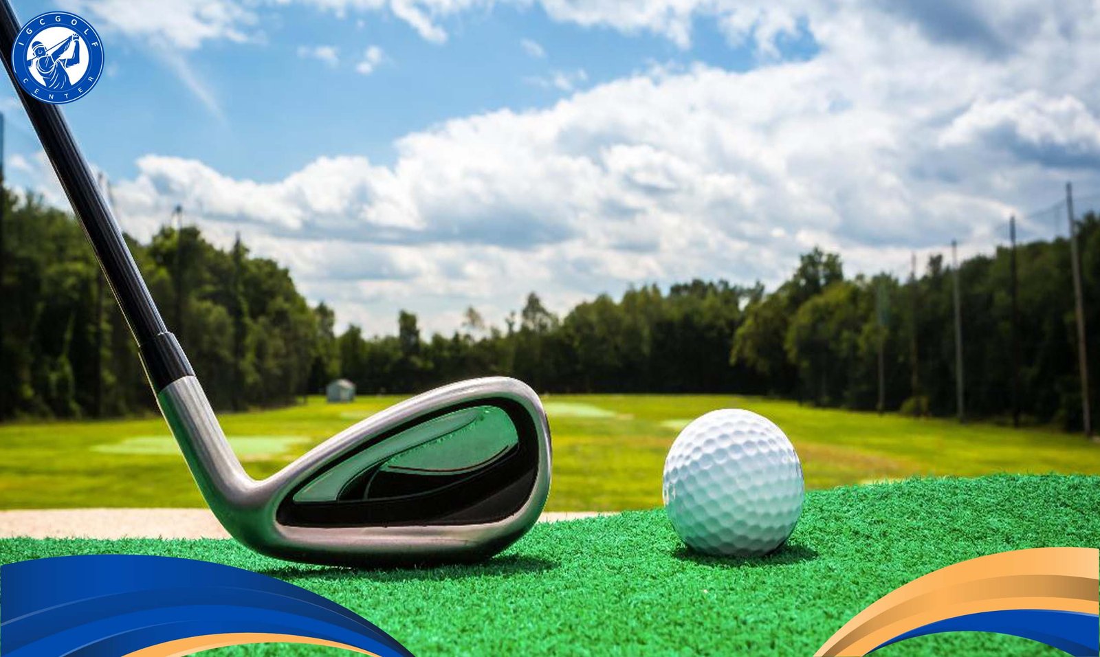 Nên học đánh golf ở đâu? Học viện golf top đầu IGC Golf Center