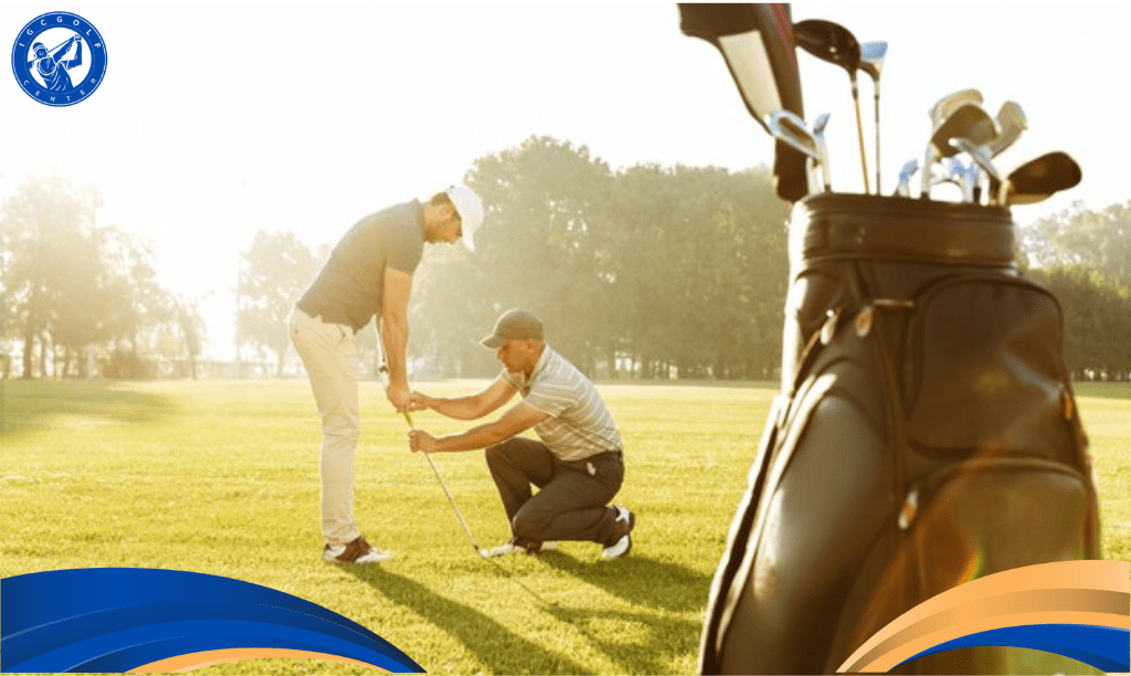 Bắc giang có những sân golf nào