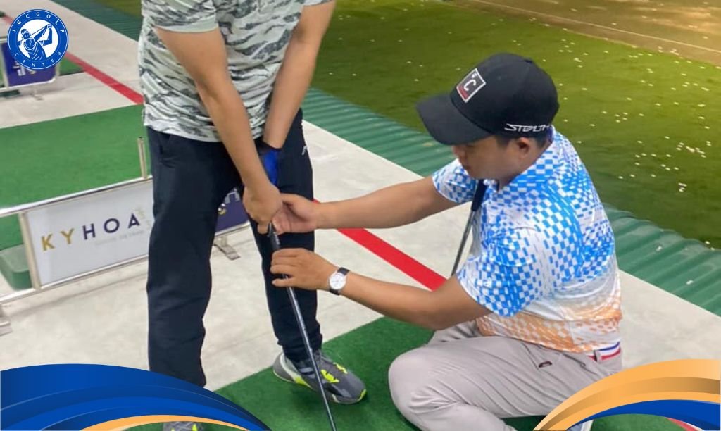 Địa chỉ học driving range golf tốt tại TPHCM