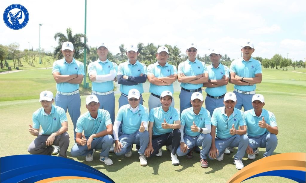 Giới thiệu về igcgolfcenter địa chị dạy gôn uy tín