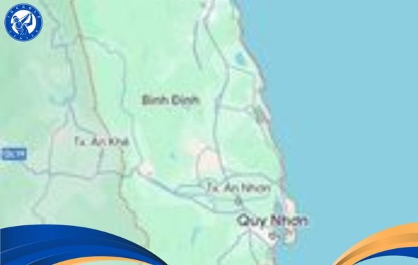 Học đánh golf ở Bình Định