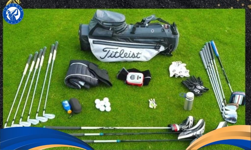 Miễn phí sử dụng thiết bị hỗ trợ học golf đánh ở Hải Phòng