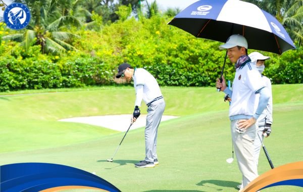 Nên học chơi gôn tại đâu ở Bình Định