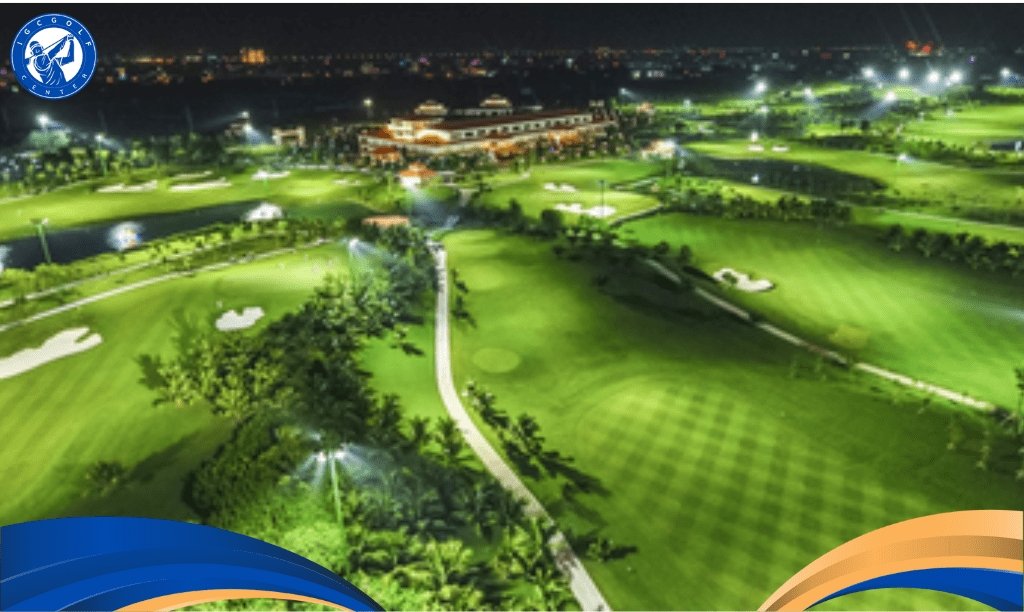 Sân golf Tân Sơn Nhất
