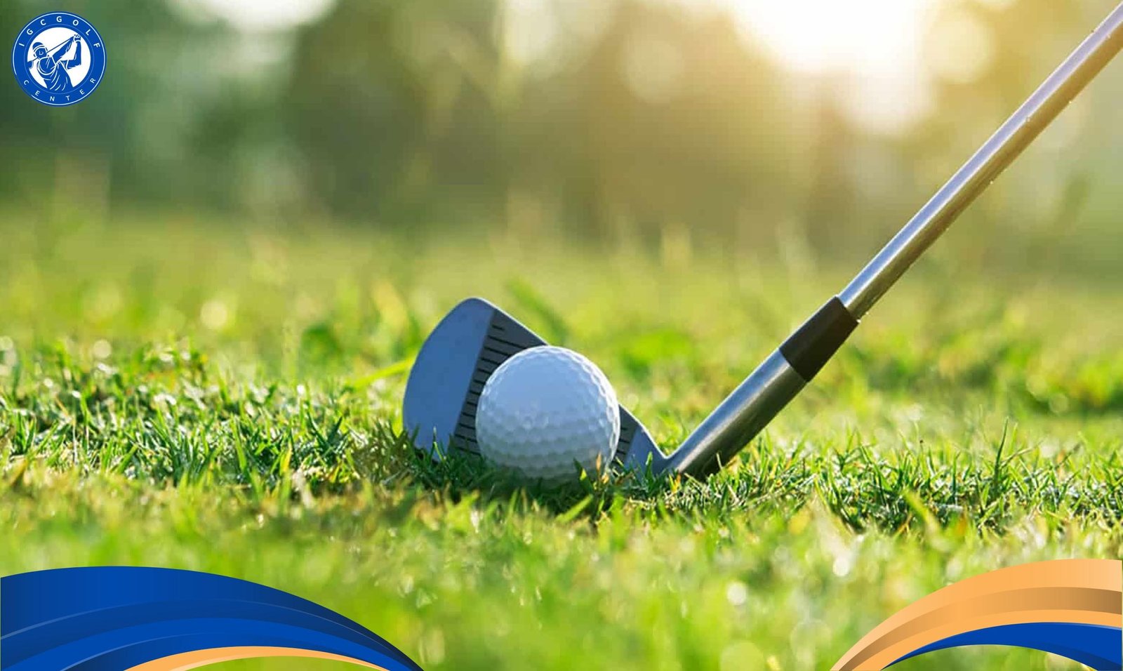 Backspin golf là gì? Backspin golf là gì?