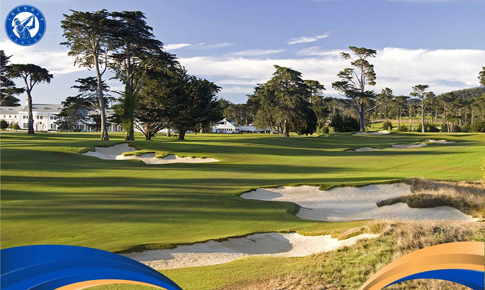 Các yếu tố ảnh hưởng đến sân golf