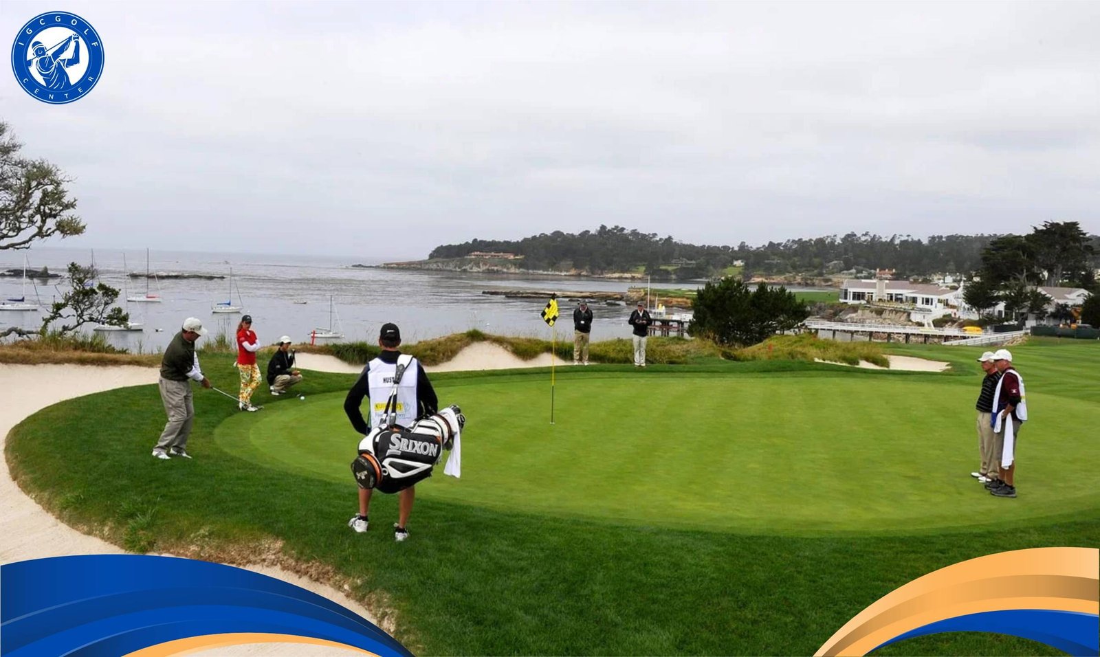 Chi phí chơi golf tại sân 