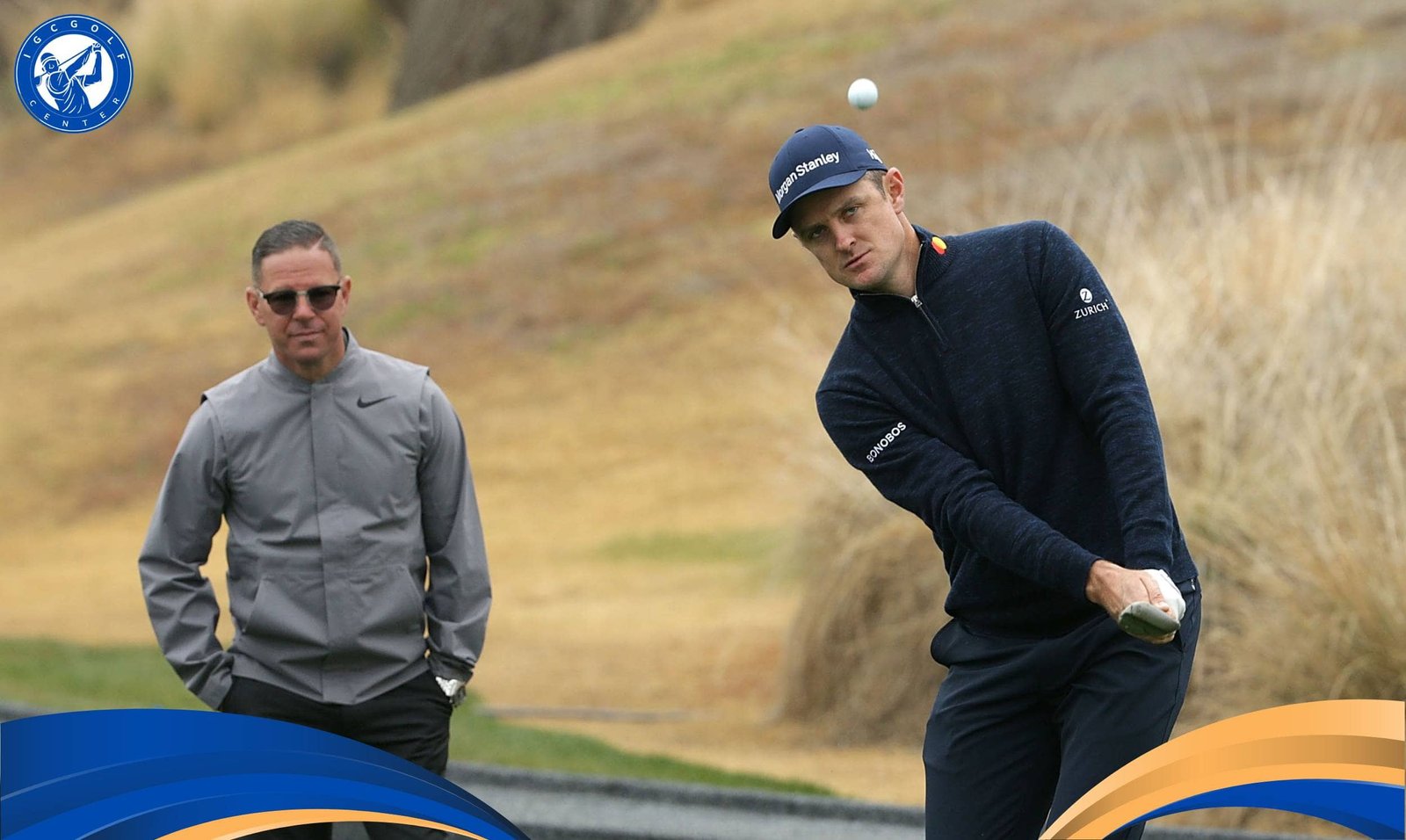 Học với các thầy dạy golf ở Việt Nam và Nước ngoài 