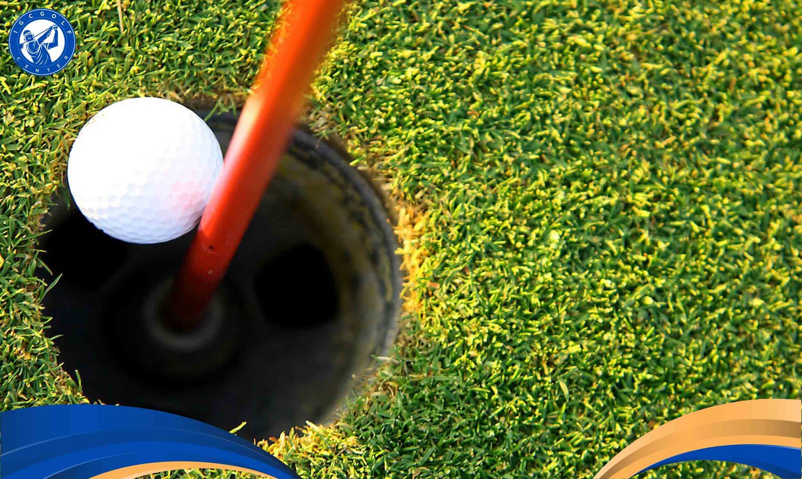 Fairway là gì?