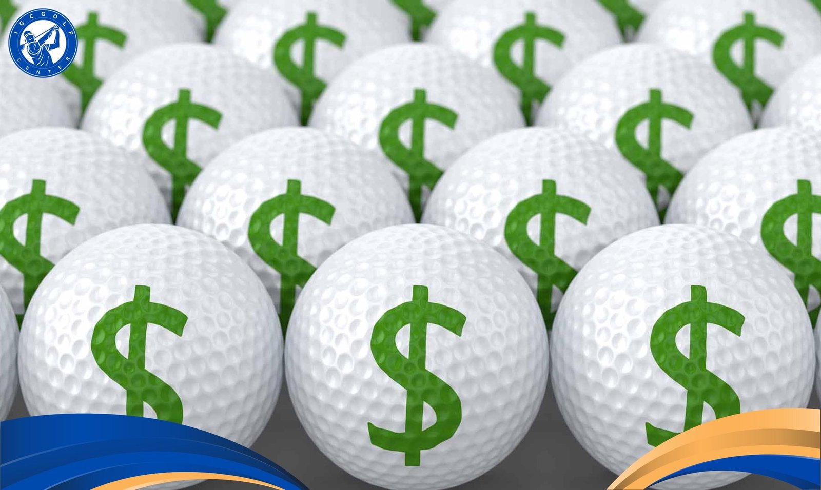 Cần chi bao nhiêu để học golf ở Hồ Chí Minh?