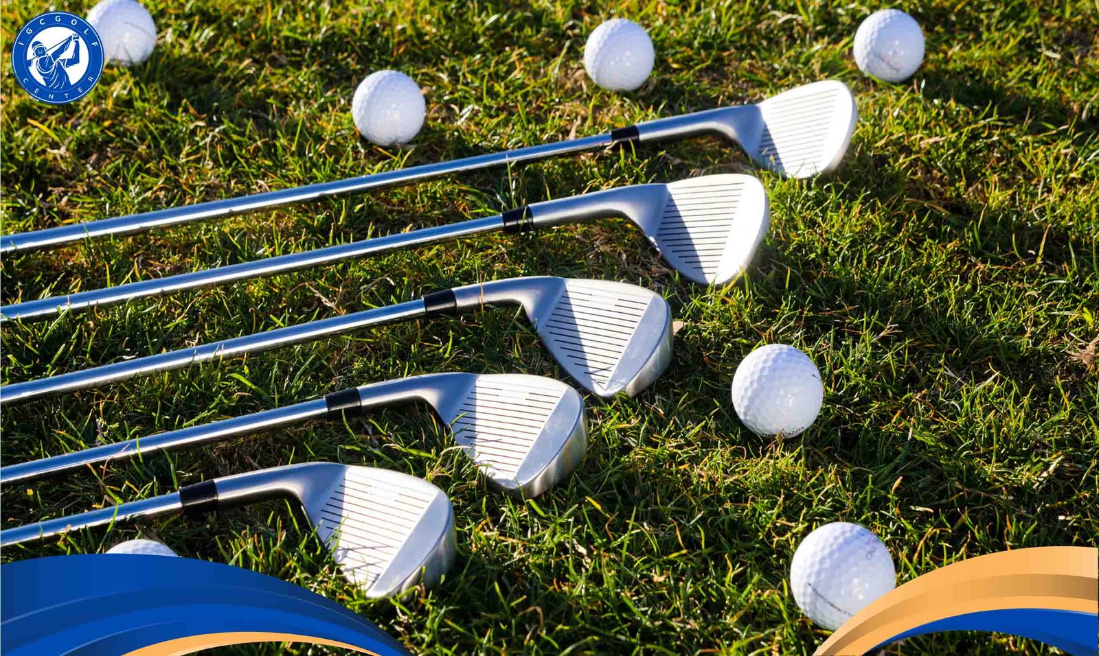 Học đánh golf trên các sân golf hàng đầu Việt Nam tại TP. HCM