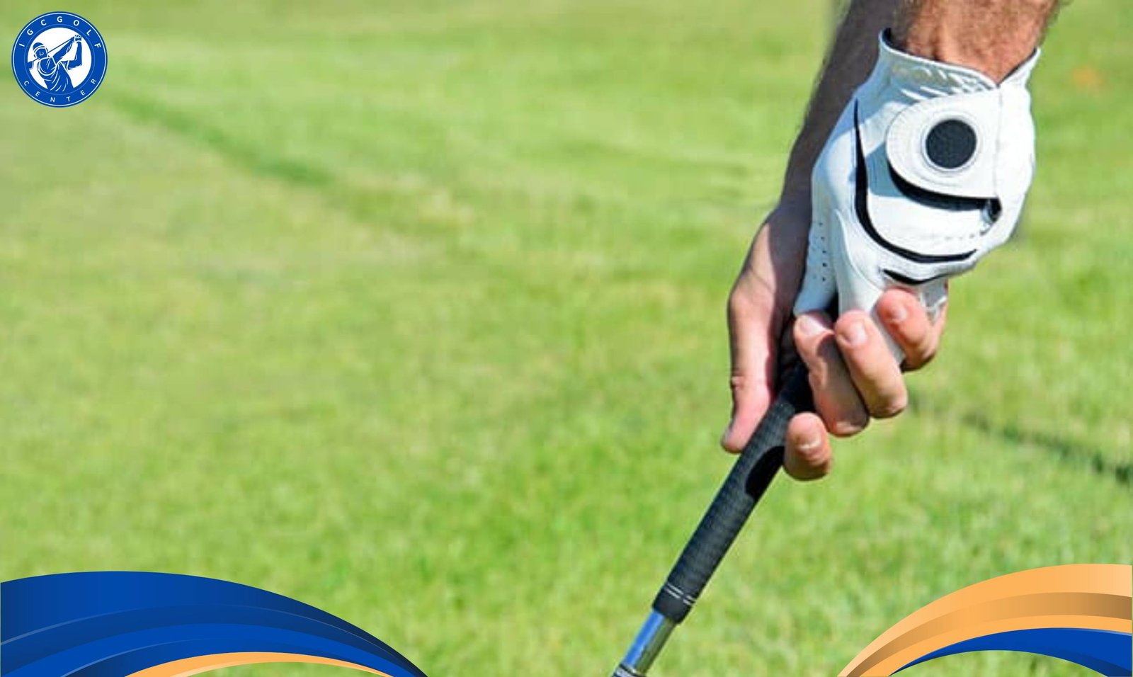 Kỹ thuật cầm gậy Golf