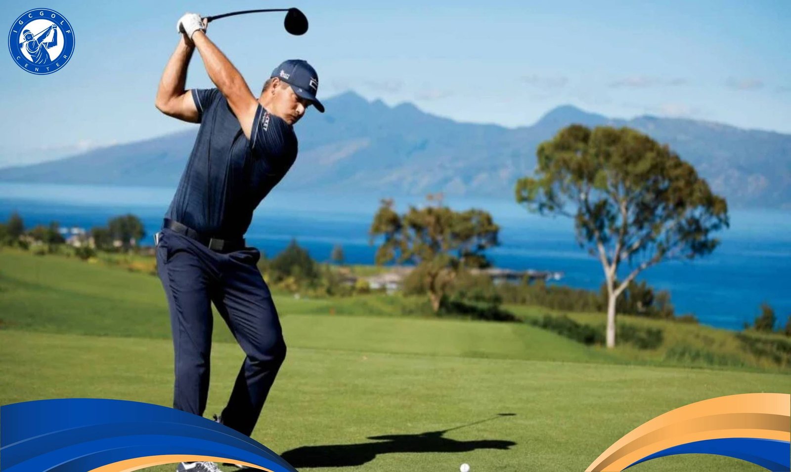 Mục tiêu sau khi thực hiện kỹ thuật đánh Golf cơ bản