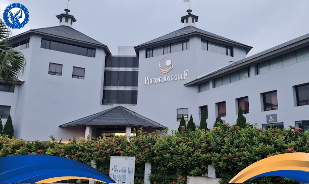 sân golf phương đông hà nội 