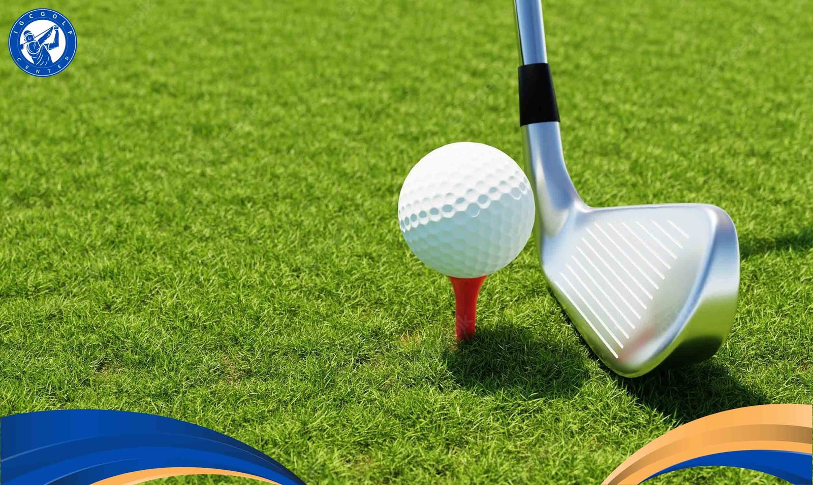 Tiêu chuẩn của fairway trên sân golf